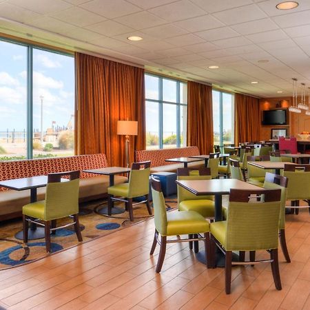 19 Atlantic Hotel Virginia Beach Exteriör bild