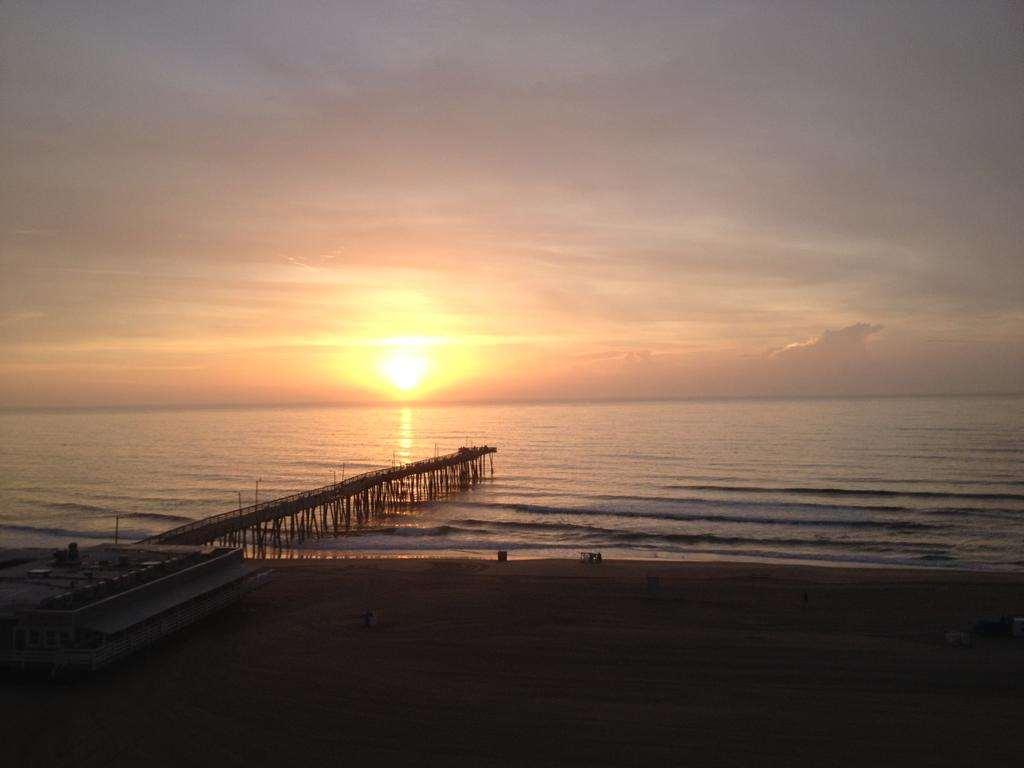 19 Atlantic Hotel Virginia Beach Natur bild