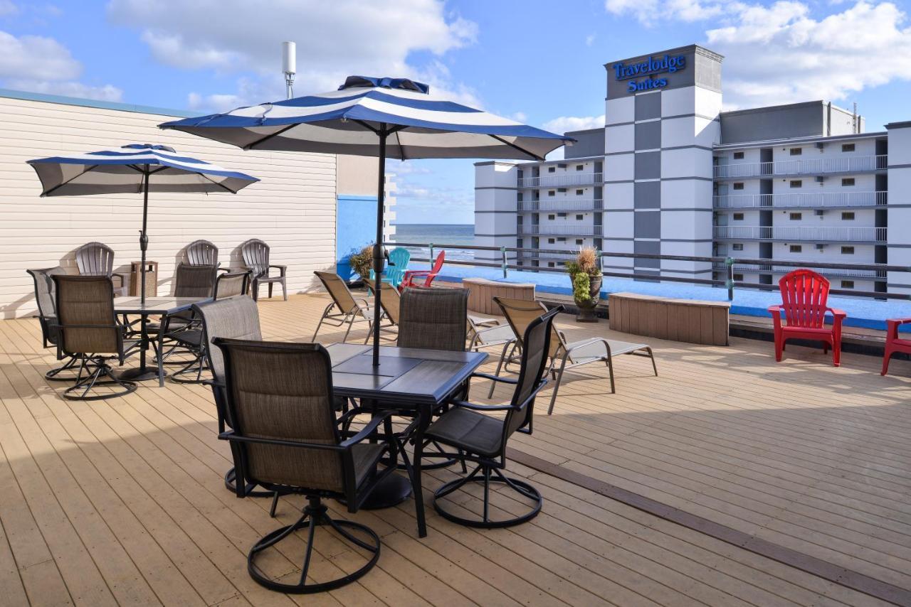 19 Atlantic Hotel Virginia Beach Exteriör bild