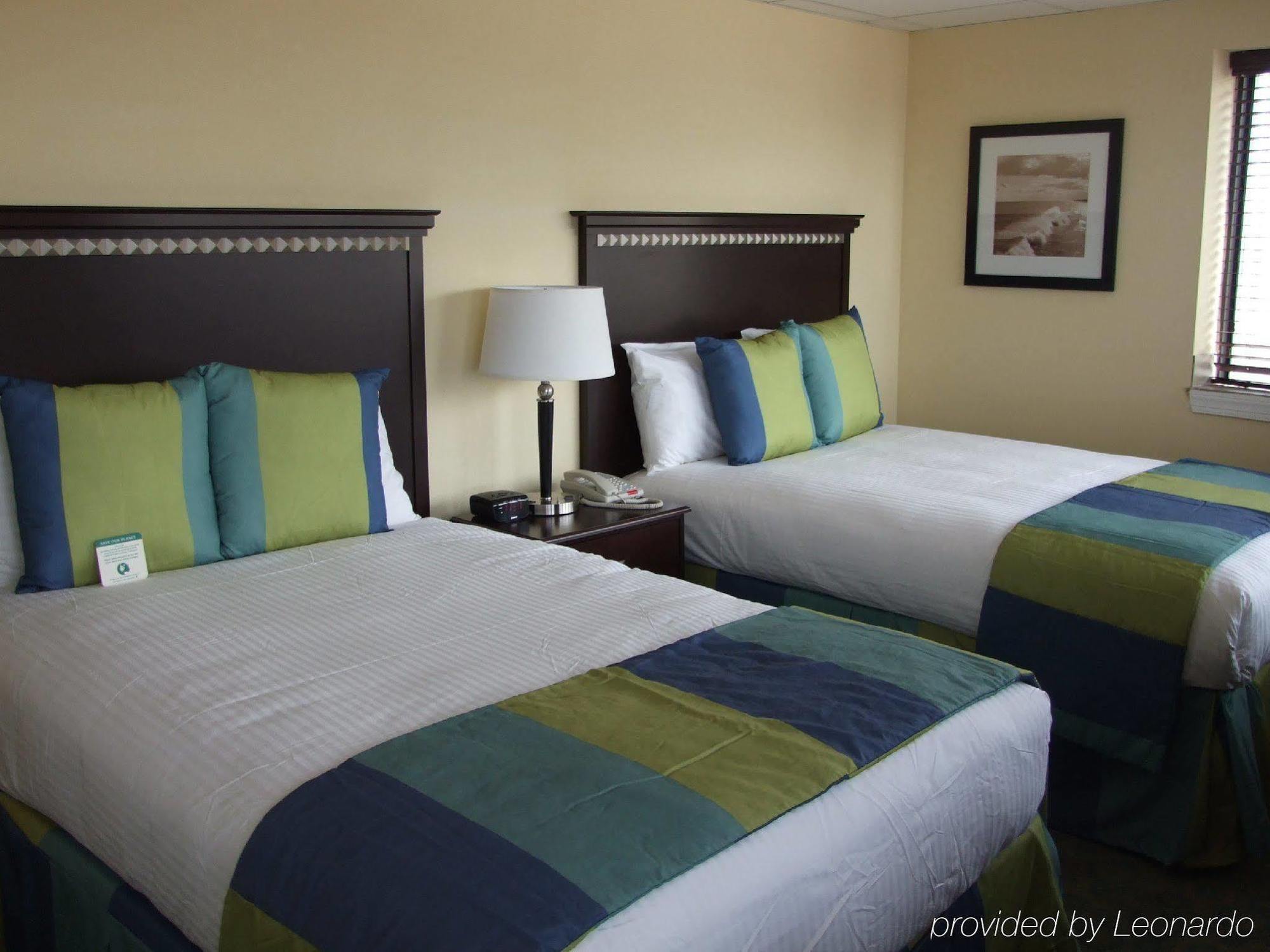 19 Atlantic Hotel Virginia Beach Exteriör bild