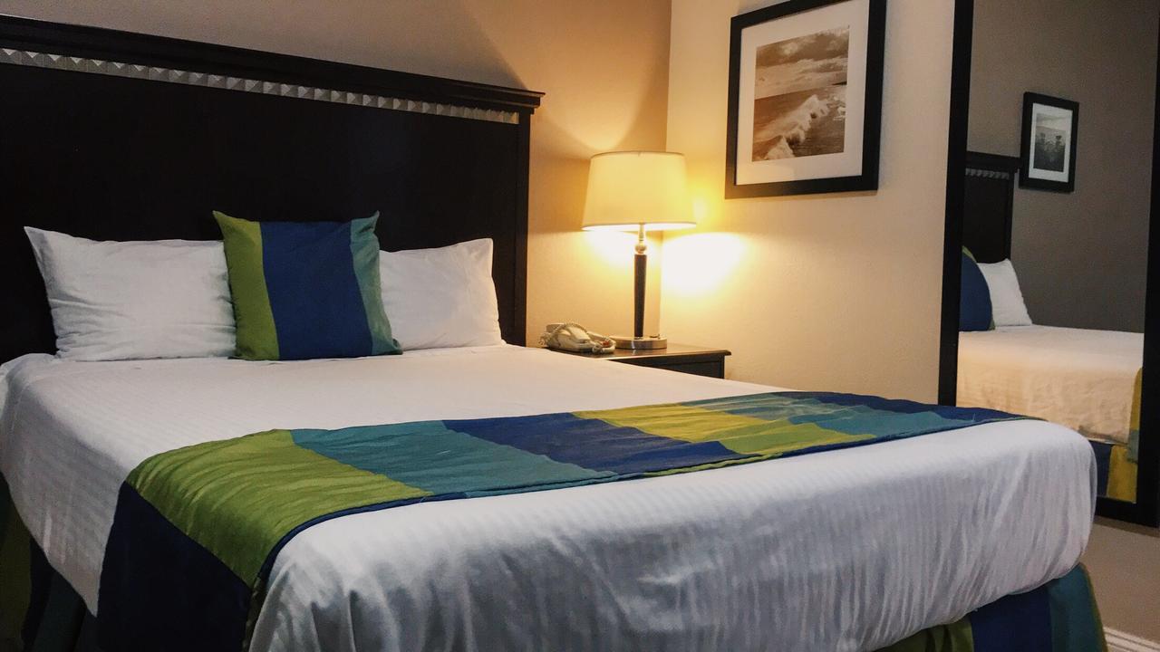 19 Atlantic Hotel Virginia Beach Exteriör bild